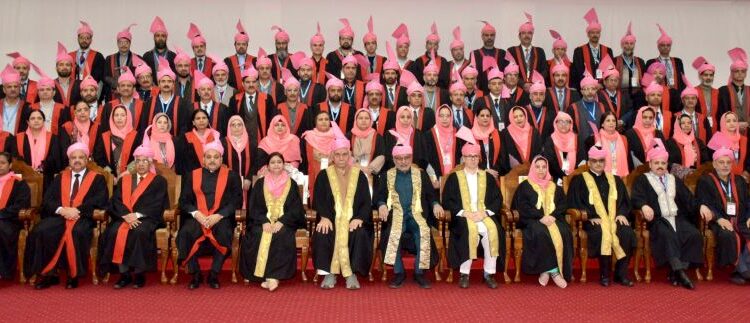 Nation needs to let go of colonial mindset to become global leader: Vice Prez Radhakrishnan