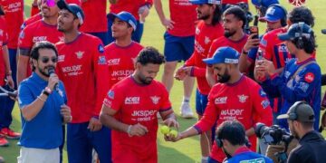 Pressure on Pant as LSG begin IPL 2026 campaign against Delhi Capitals