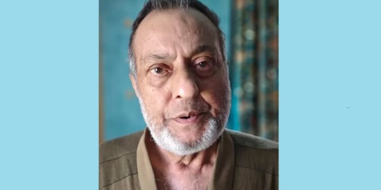 Dir Info, DIPR Employees condole demise of noted Journalist Abdul Rashid Shah