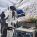 7 killed, 5 injured as avalanches hit Srinagar-Leh national highway