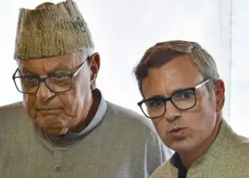 CM meets father after assassination bid