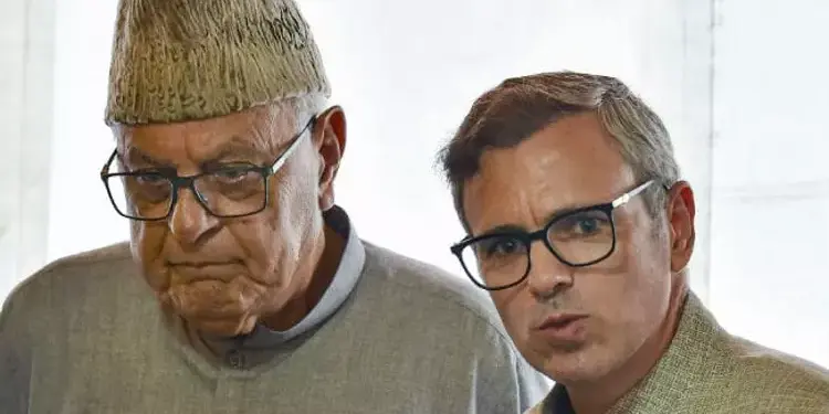 CM meets father after assassination bid