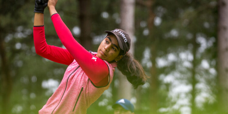 Diksha, Vani, Avani make cut in Australian Women’s Open