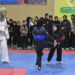 ASMITA Pencak Silat State League 2025 commences at Indoor Sports Complex Polo Ground