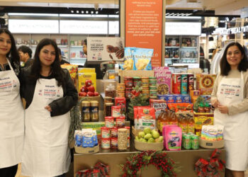 Prosperity, One Recipe at a Time