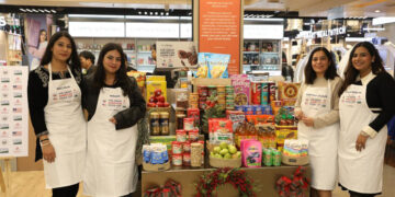 Prosperity, One Recipe at a Time