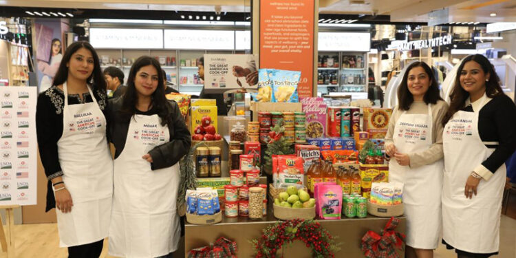 Prosperity, One Recipe at a Time