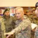 Army Commander reviews security, operational readiness in J&K