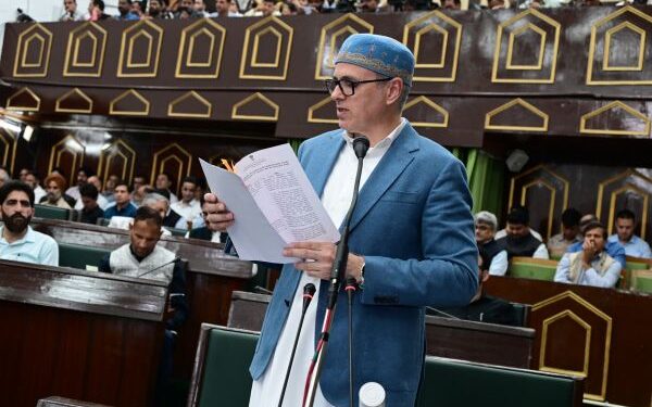 CM assures no shortage of essentials, pushes tourism expansion and migrant property restoration