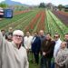 Omar Abdullah throws open Srinagar’s famed tulip garden for visitors