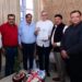 CM Omar Abdullah meets delegations, individuals at Raabita Jammu