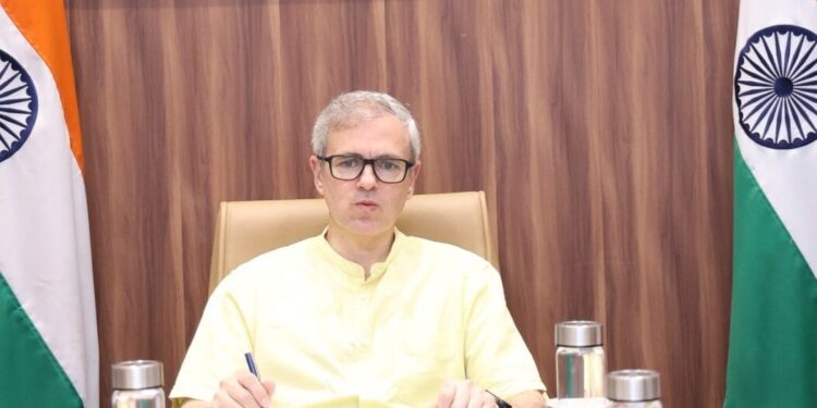 CM calls for depiction of cultural identity in new infrastructure at JK House properties across India