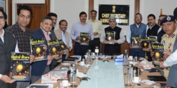 J&K plans major push for AI-driven governance