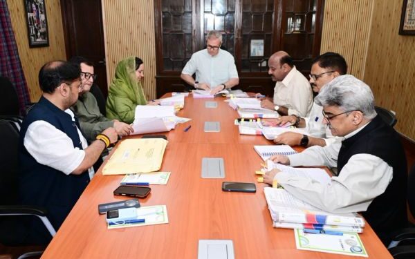 Cabinet approves 18% hike in passenger fare, okays MLA allowance upgrade