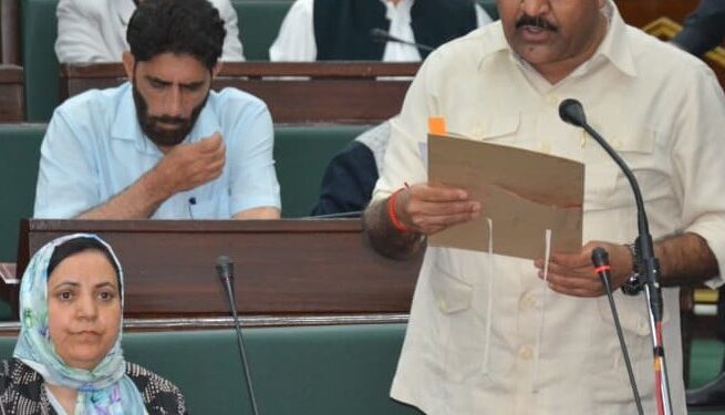 Rs 27.245 lakh disbursed among fire victims in Eidgah constituency: Deputy CM