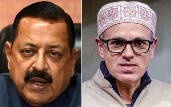 Centre to organise good governance conference in Jammu on Tuesday