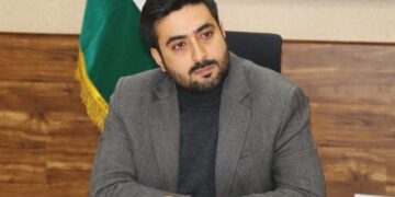 DC Sgr conducts Tehsil-wise review of key revenue matters