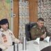 DGP reviews security scenario in Pulwama, Shopian
