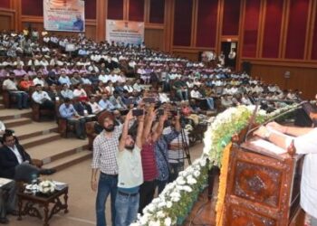 Mission SKILL to reshape J&K’s skilling landscape, propel economic empowerment: Deputy CM