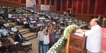 Mission SKILL to reshape J&K’s skilling landscape, propel economic empowerment: Deputy CM