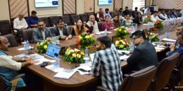 Deputy CM calls for skilling J&K youth for local, national, international job markets