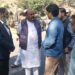 Deputy Chief Minister reviews infrastructure projects in Reasi