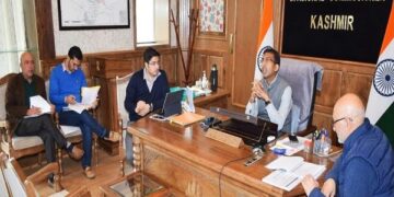 Div Com chairs Divisional Level PWMC meeting
