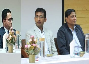 Div Com inaugurates Gyan Bharatam workshop, manuscript survey in Srinagar