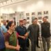 Dr. Karan Singh inaugurates 10-day art and photo exhibition at Kala Kendra
