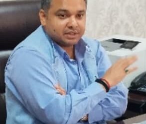 Dr Singla reviews MeghRaj Cloud Services rollout in J&K