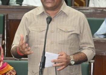 Govt to take steps for ethical news dissemination: Dy CM