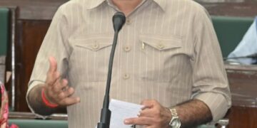 Govt to take steps for ethical news dissemination: Dy CM