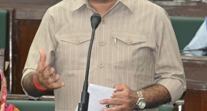 Govt to take steps for ethical news dissemination: Dy CM