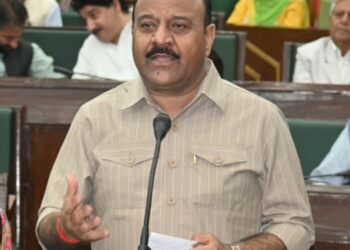 Govt to take steps for ethical news dissemination: Dy CM