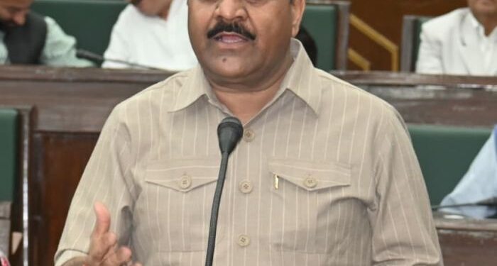 Govt to take steps for ethical news dissemination: Dy CM