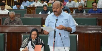 No structural deficiency or safety concern on Sopore Bye-pass Bridge: Deputy CM