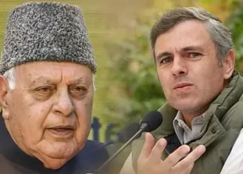 Dr Farooq, Omar Abdullah extend greetings on Shab-e-Qadr, Urs of Sheikh-ul-Alam (RA)