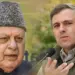 Dr Farooq, Omar Abdullah extend greetings on Shab-e-Qadr, Urs of Sheikh-ul-Alam (RA)