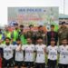 Police Premier Football Tournament kicks off in Ganderbal under Civic Action Programme