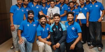 J&K’s Ranji Trophy win reflects impact of sustained investment in the region: Jay Shah