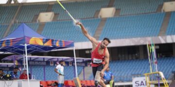 Gulf conflict, Ramzan take a huge toll on World Para Athletics Grand Prix