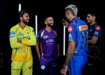 Majority of IPL captains express reservations on contentious Impact Player rule