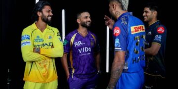 Majority of IPL captains express reservations on contentious Impact Player rule