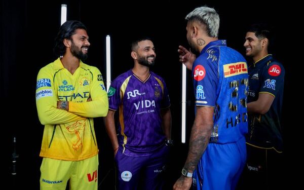 Majority of IPL captains express reservations on contentious Impact Player rule