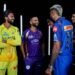 Majority of IPL captains express reservations on contentious Impact Player rule