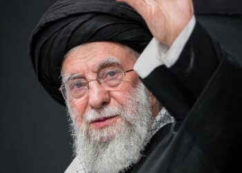 Iran’s supreme leader killed in major attack by US and Israel