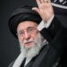 Iran’s supreme leader killed in major attack by US and Israel