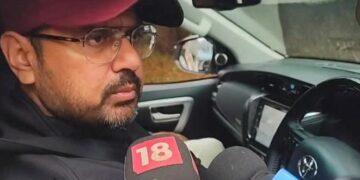 21-day fuel stock available in J&K, kerosene supply resumed to prevent shortages, help people: Minister Satish Sharma