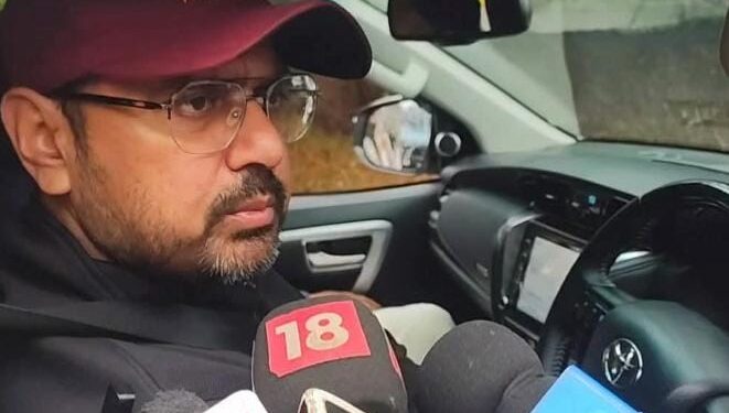 21-day fuel stock available in J&K, kerosene supply resumed to prevent shortages, help people: Minister Satish Sharma