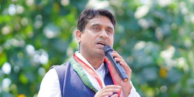 AI summit protest: Can’t deny liberty on conjectures, says court, grants bail to Youth Cong chief